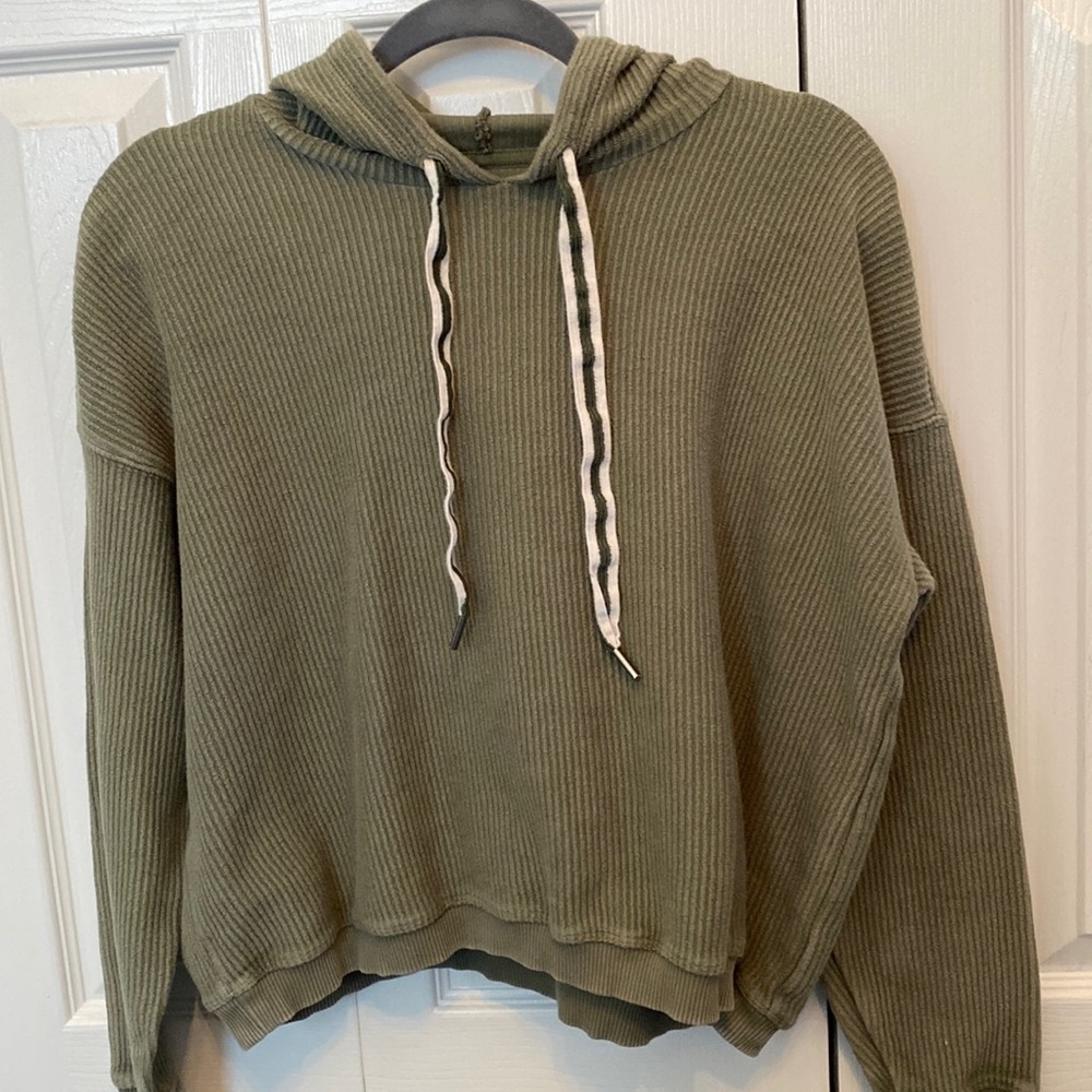 Aerie sweatshirt- size S